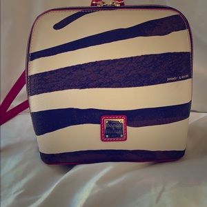 Dooney & Bourke Crossbody